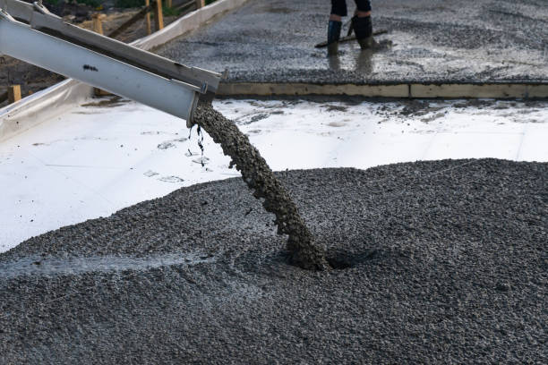 Best Concrete Demolition Services in Balfour, NC