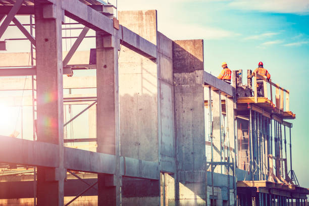 Best Concrete Grinding and Polishing in Balfour, NC
