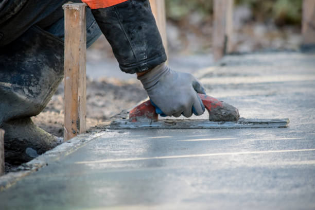 Best Industrial Concrete Flooring in Balfour, NC
