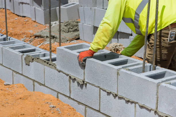 Best Concrete Removal and Replacement in Balfour, NC