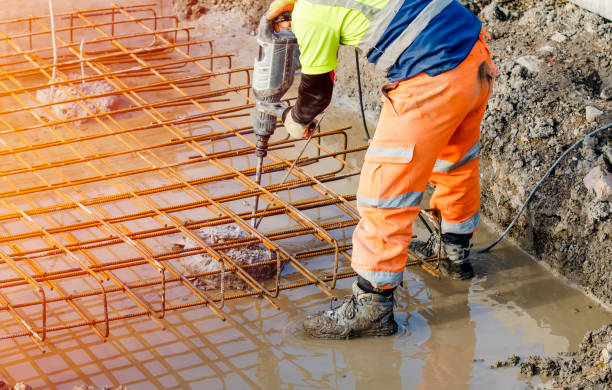  Balfour, NC Concrete contractor Pros