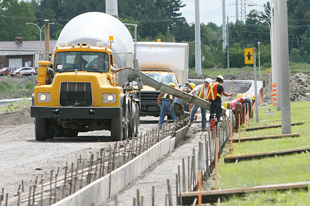 Best Concrete Removal and Replacement in Balfour, NC