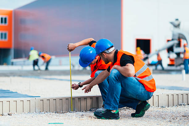 Best Concrete Staining and Coloring in Balfour, NC