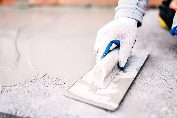 Best Concrete Foundation Repair in Balfour, NC
