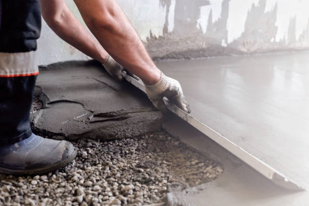 Best Concrete Foundation Repair in Balfour, NC