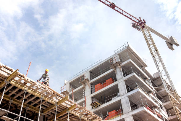 Best Residential Concrete Solutions in Balfour, NC